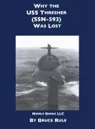 Image of why the uss thresher was lost