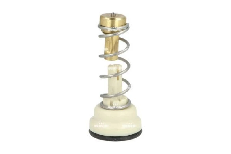 Image of NRF 725203 Engine thermostat Opening Temperature: 105°C, without housing Thermostat,coolant (316)