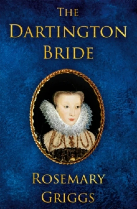 Image of The Dartington Bride Paperback / softback