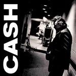 Image of Johnny Cash - American III: Solitary Man (Music CD)