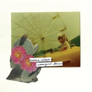 Image of Katie Ellen - Cowgirl Blues Vinyl