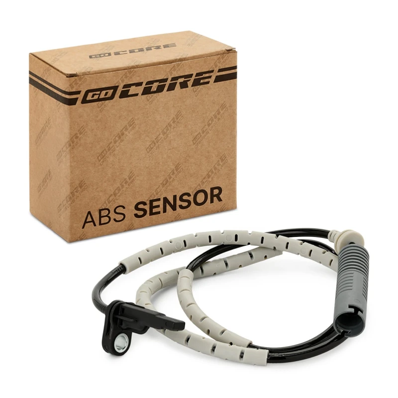 Image of goCORE ABS sensor goCORE GCD120238
