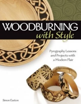 Image of Woodburning with style by Simon Easton