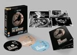 Image of The Servant (Vintage Classics) Collector's Edition [Bluray]