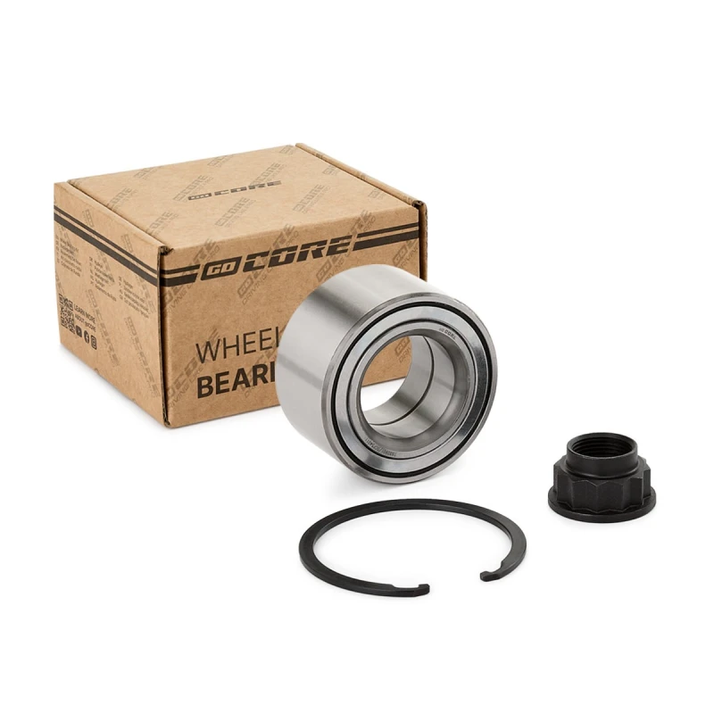 Image of goCORE Wheel bearing kit goCORE GCF540116