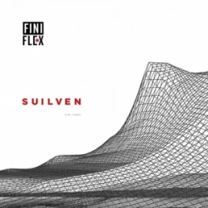 Image of Suilven by Finiflex Vinyl Album