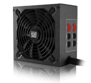 Image of LC-Power Ozeanos 3 - Metatron Gaming Series power supply unit 650...