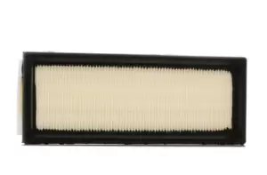 Image of RIDEX Air filter FIAT,LANCIA 8A0064 1444P8,46536382,71736120 Engine air filter,Engine filter 71754224,71771780,7759323