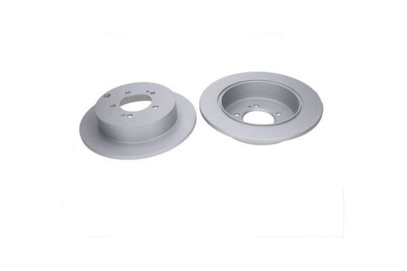 Image of KAVO PARTS Brake disc KAVO PARTS BR-5776-C