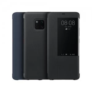 Image of Huawei P30 Pro Smart View Flip Case Cover