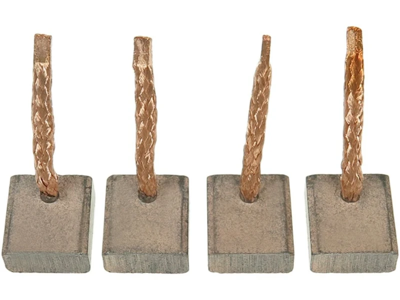 Image of AS-PL Carbon Brush, starter AS-PL BSX76