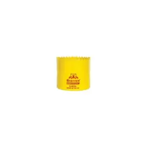 Image of 160mm (6.5/16") FAST CUT HOLESAW FCH160MM