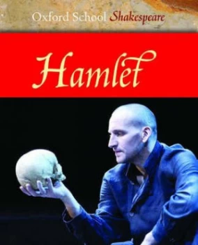 Image of Hamlet by Roma Gill Paperback