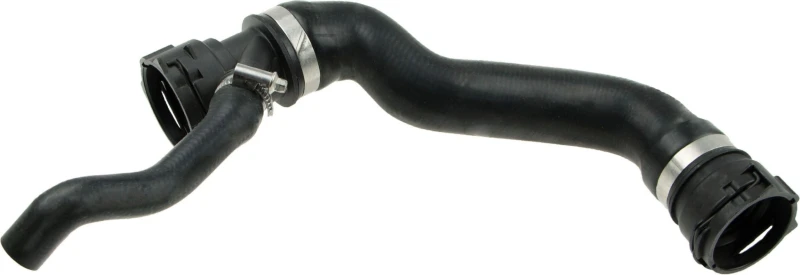 Image of GATES Radiator hose GATES 05-2851