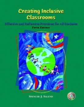 Image of Creating Inclusive Classrooms by Spencer J. Salend Paperback
