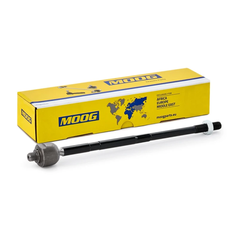 Image of MOOG FD-AX-1537 Inner Tie Rod Inner Tie Rod (51)