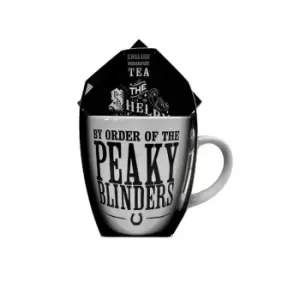 Image of Peaky Blinders Blinders Mug 31 - None