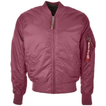 image of Alpha Industries MA1 VF59 uni - Pink