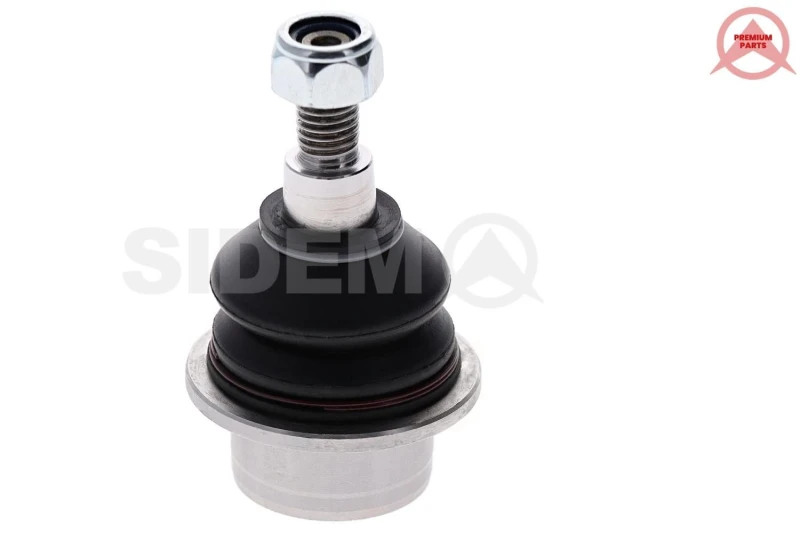 Image of SIDEM 27084 Ball joint Lower Front Axle, Requires special tools for mounting Support-/Steering Link (2462)