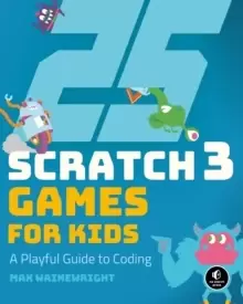 Image of 25 Scratch Games For Kids