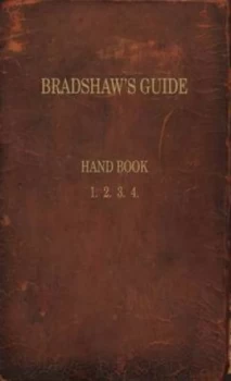 Image of Bradshaws Guide by George Bradshaw Paperback