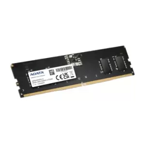 Image of ADATA AD5U48008G-S Memory Module 16GB 1 X 16GB DDR5 4800 MHz ECC