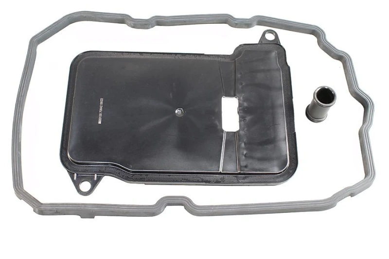Image of Automatic transmission filter METZGER 8020130