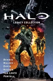 Image of Halo: Legacy Collection