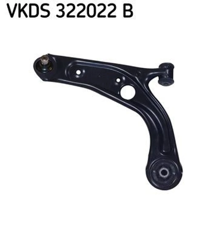Image of SKF Suspension arm SKF VKDS 322022 B