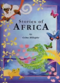 Image of Stories of Africa by Gcina Mhlophe