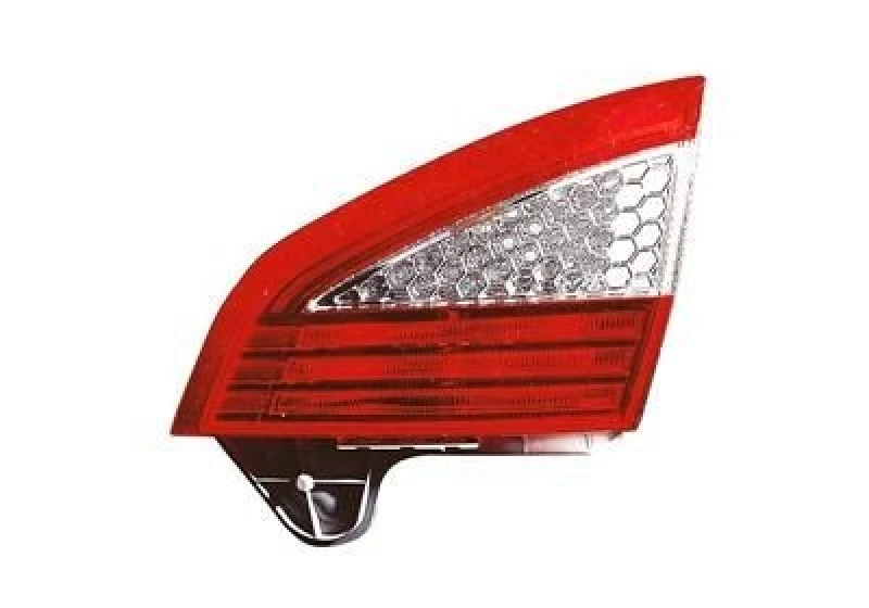 Image of VAN WEZEL 1881940 Rear light Inner Section, without bulb holder, Right Combination Rearlight (391)