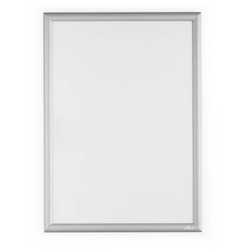 Image of Durable Durable Folding frame neu Paper size: 1 x A2 Indoors, Sheltered outdoor area 500823 Aluminium Silver 500823