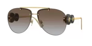 image of Versace Sunglasses VE2250 148889