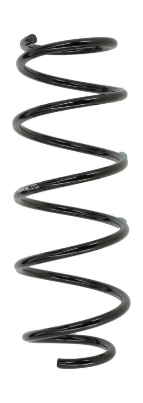 Image of MONROE Coil spring MONROE SP4299