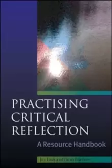 Image of Practising Critical Reflection: A Resource Handbook
