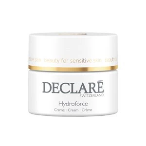 Image of HYDRO BALANCE hydroforce cream 50ml
