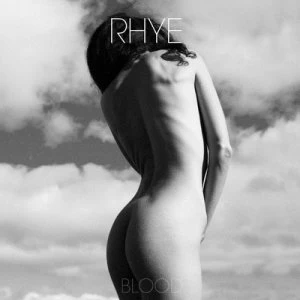 image of Blood by Rhye CD Album