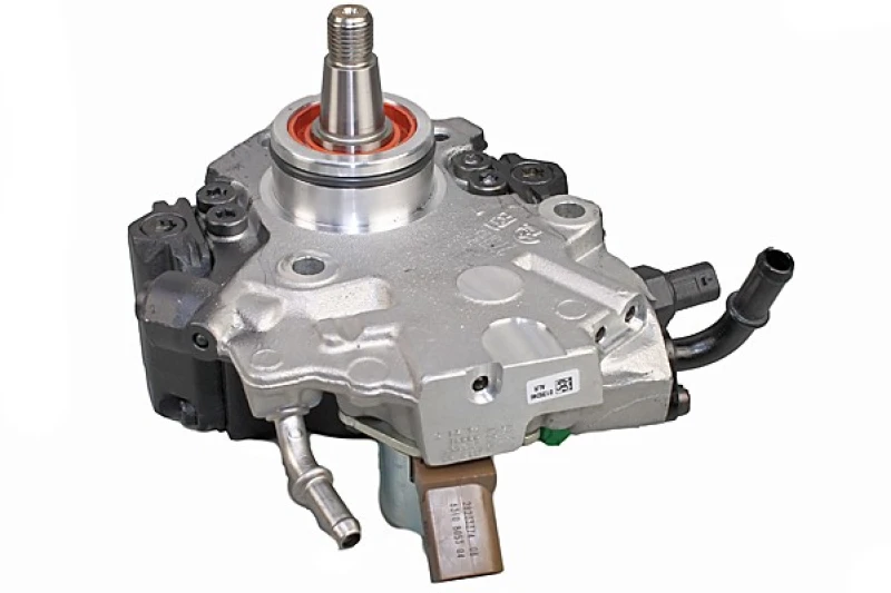 Image of High pressure fuel pump METZGER 0830119