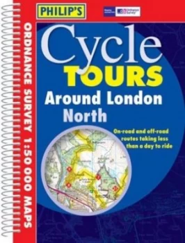 Image of Around London north by Nick Cotton