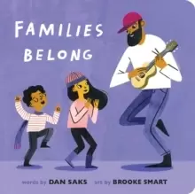 Image of Families Belong