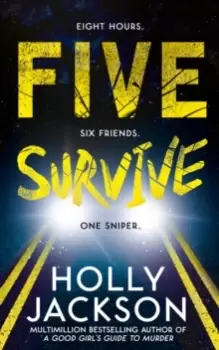 Image of Five Survive
