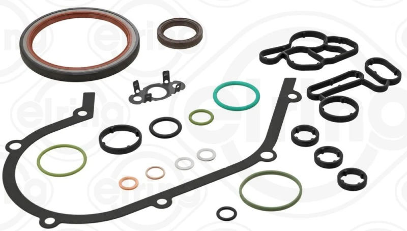 Image of Crankcase gasket set ELRING 299.401