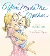 Image of you made me a mother