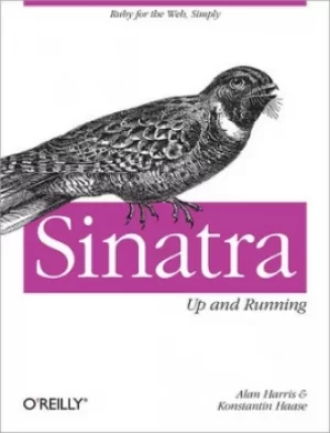 Image of Sinatra by Alan Harris