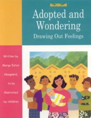 Image of Adopted and Wondering by Marge Eaton Heegaard