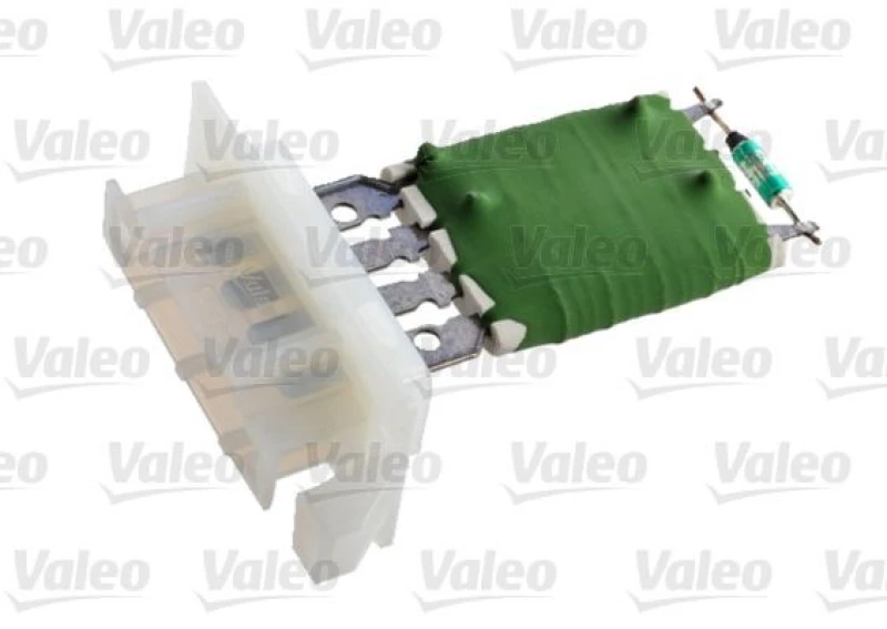 Image of Actuator, air conditioning VALEO 515079
