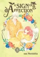 Image of sign of affection 4
