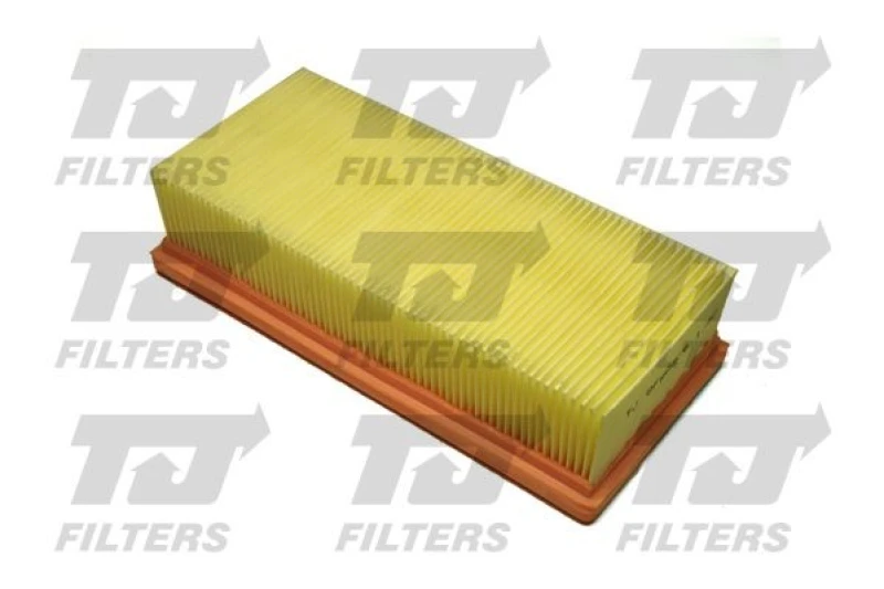 Image of QUINTON HAZELL Air filter QUINTON HAZELL QFA0526