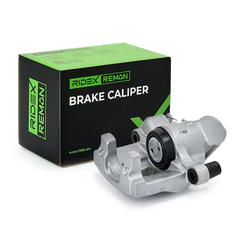 Image of RIDEX REMAN 78B0959R Brake caliper Aluminium Brake Caliper (78)