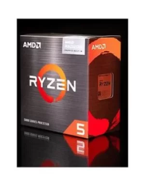 Image of AMD Ryzen 5 5600G